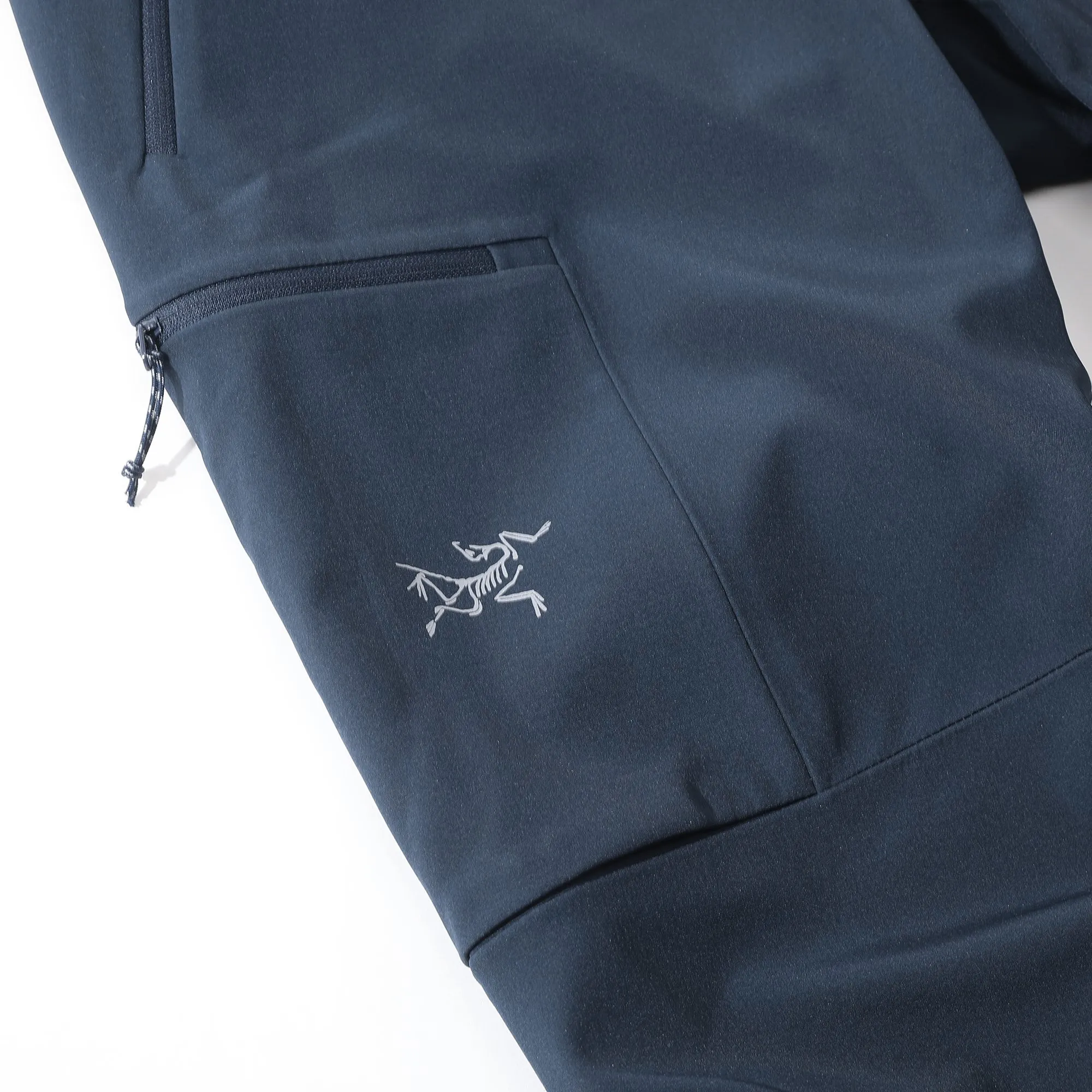 ARC’TERYX/ gamma ！ Breathable ！ ， Breathable， [3 ] & Versatile ：Black、Gray、Blue Size：M-3Xl M 97 68 106 L 99 71 110 x L 101 74 114 2xl 103 77 118 3xl 105 80 122 M 90-120 L 125-130 Xl 130-150 2Xl 150-170 3Xl 170-195